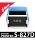 Date modifiable du Shiny S-827D