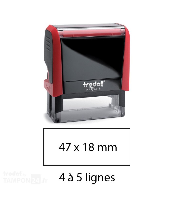 Tampon de plongée