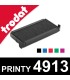 Cassette Encrage Trodat Printy 4913