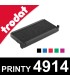 Cassette Encrage Trodat Printy 4914