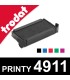 Cassette encrage Trodat Printy 4911