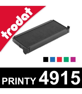 Recharge Trodat 4915