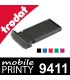 Cassette encrage Trodat Mobile Printy 9411