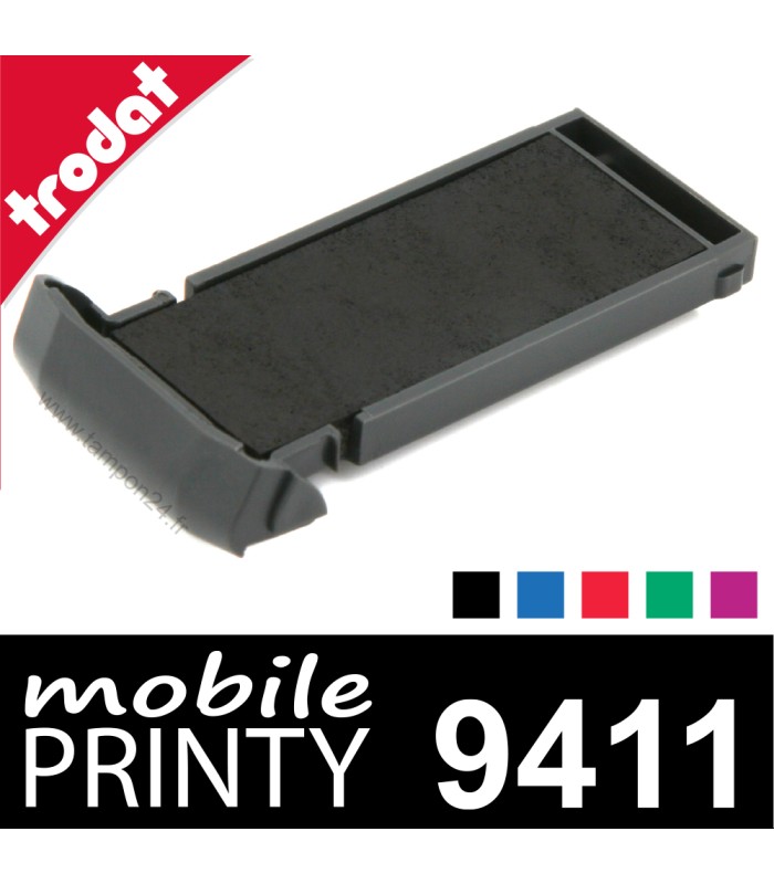 Recharge Trodat Mobile Printy 9411