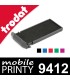 Cassette encrage Trodat Mobile Printy 9412