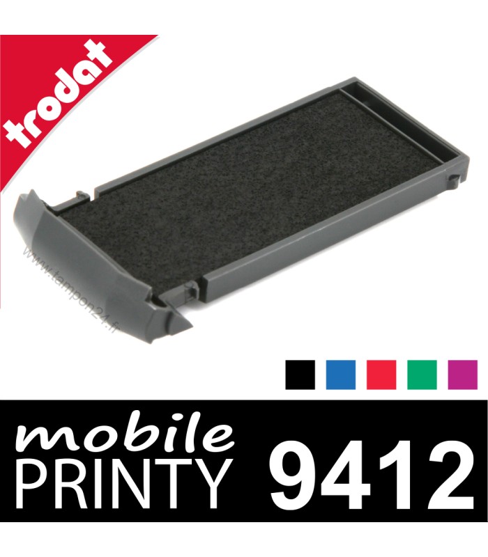 Recharge Trodat Mobile Printy 9412