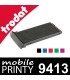 Cassette encrage Trodat Mobile Printy 9413