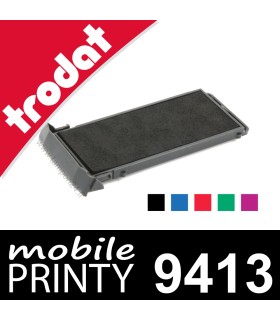 Cassette encrage Trodat Mobile Printy 9413
