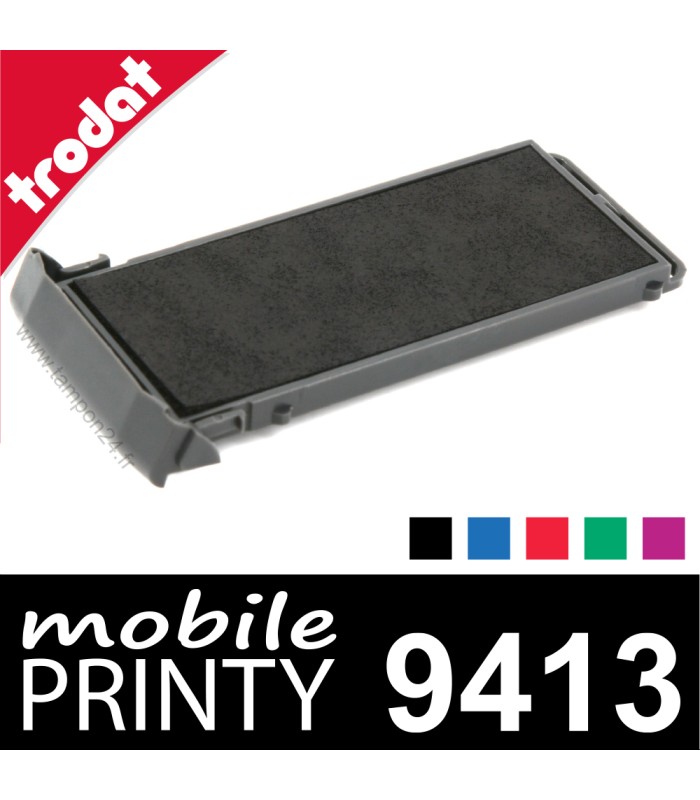 Recharge Trodat Mobile Printy 9413