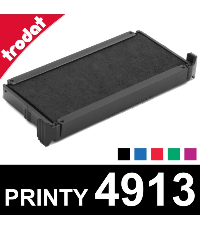 Recharge Trodat Printy 4913