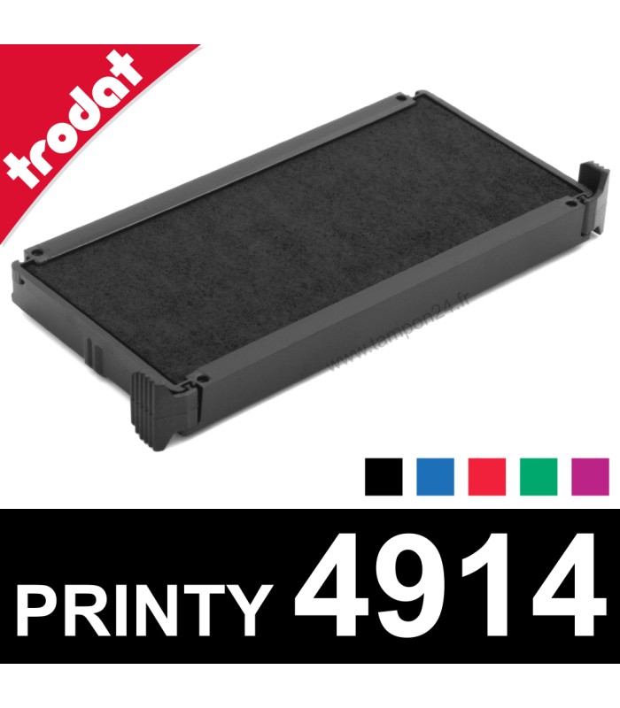 Recharge Trodat Printy 4914