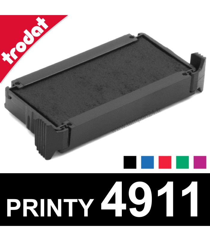 Recharge Trodat Printy 4911