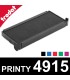 Cassette encrage Trodat Printy 4915