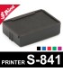 Recharge Shiny Printer S-841