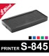 Recharge Shiny Printer S-845
