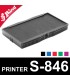 Recharge Shiny Printer S-846