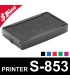 Recharge Shiny Printer S-853