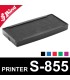 Recharge Shiny Printer S-855