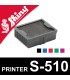 Cassette encrage Shiny Printer S-510
