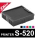 Recharge Shiny Printer S-520