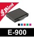 Cassette encrage Shiny E-900