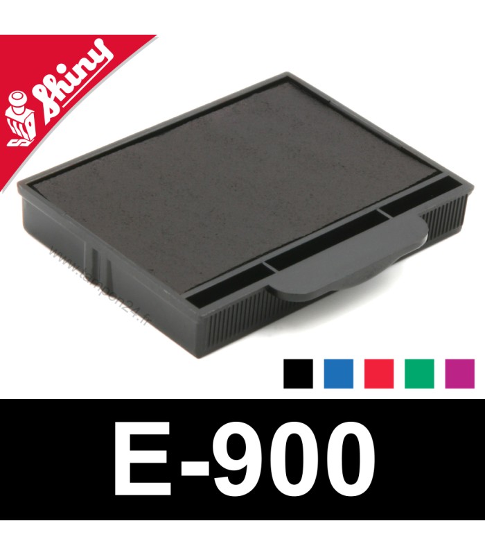 Recharge Shiny E-900