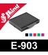 Cassette encrage Shiny E-903