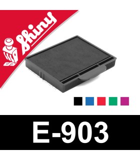 Cassette encrage Shiny E-903