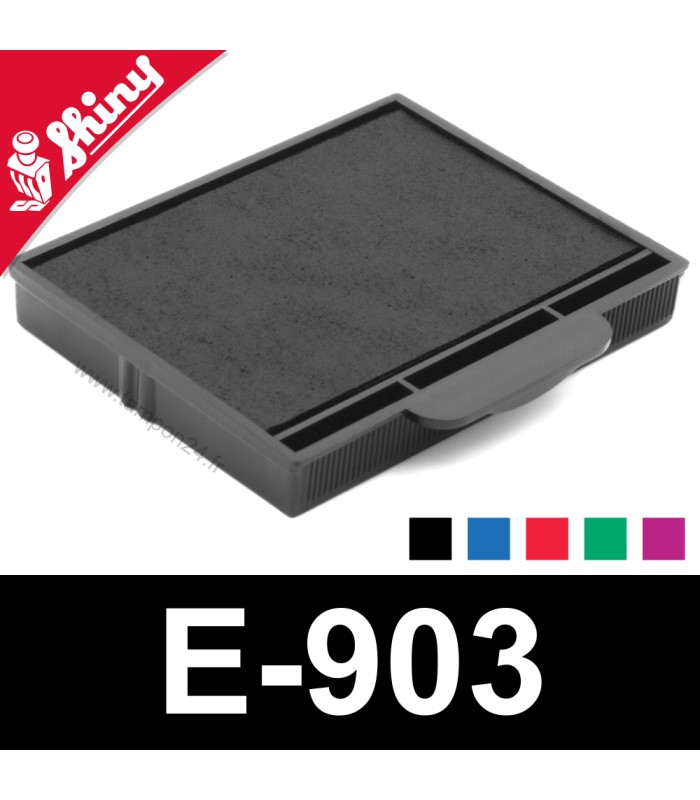 Recharge Shiny E-903