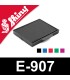 Cassette encrage Shiny E-907