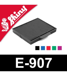 Cassette encrage Shiny E-907