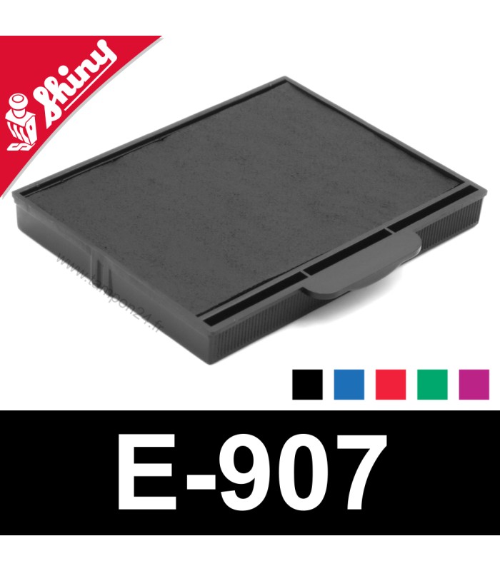 Recharge Shiny E-907
