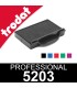 Cassette encrage Trodat Professional 5203