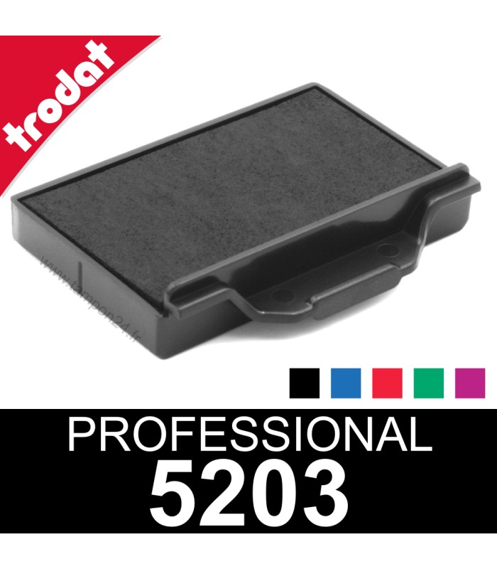 Recharge Trodat Professional 5203