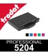 Cassette encrage Trodat Professional 5204