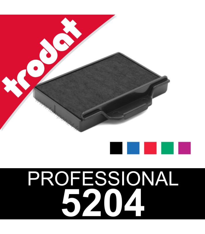 Cassette encrage Trodat Professional 5204