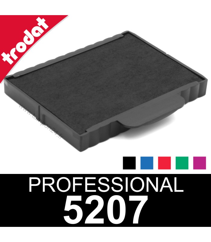 Recharge Trodat Professional 5207
