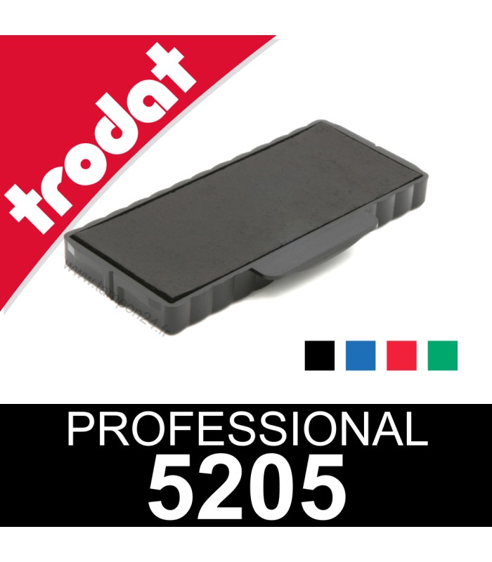 Cassette encrage Trodat Professional 5205