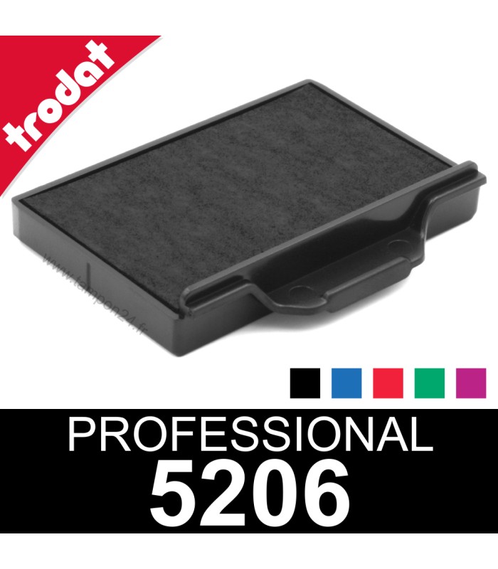 Recharge Trodat Professional 5206
