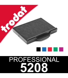 Cassette encrage Trodat Professional 5208