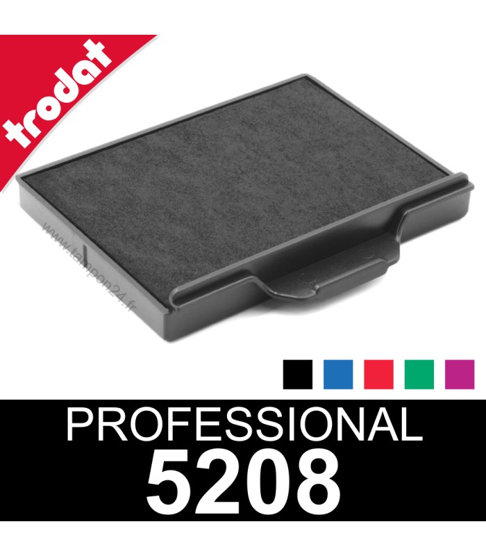 Recharge Trodat Professional 5208