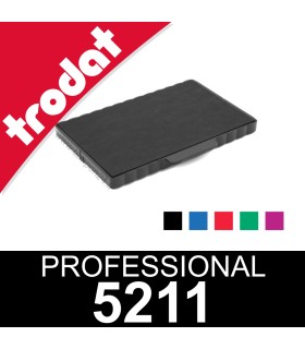 Cassette encrage Trodat Professional 5211