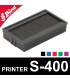 Recharge Shiny Printer S-400