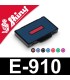 Cassette encrage Shiny Dateur E-910