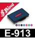 Cassette encrage Shiny Dateur E-913