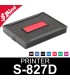 Recharge Shiny Printer S-827D