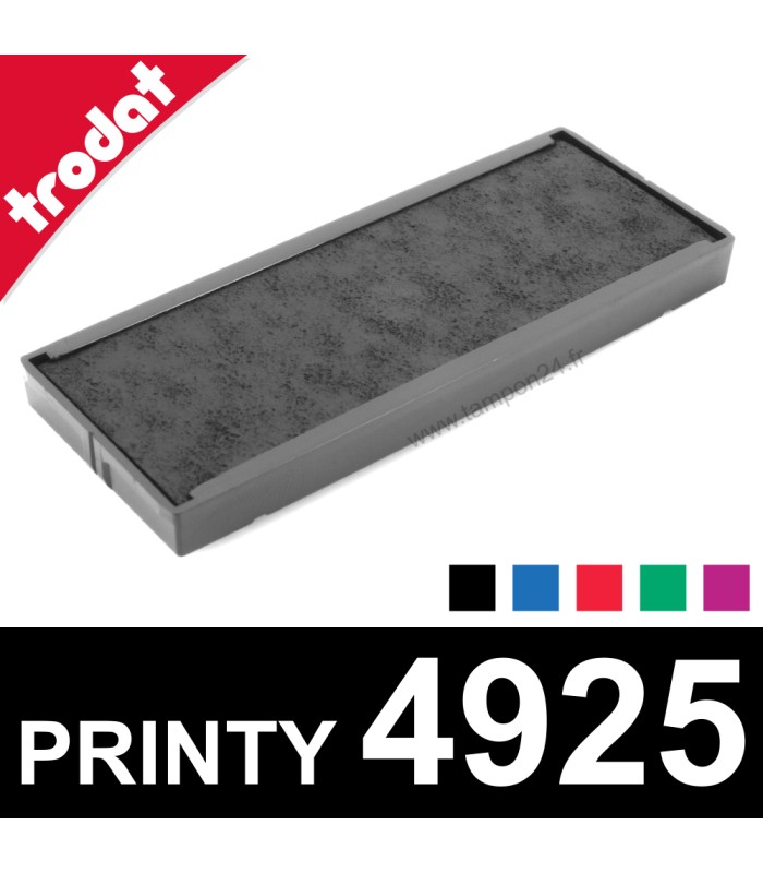 Recharge Trodat Printy 4925