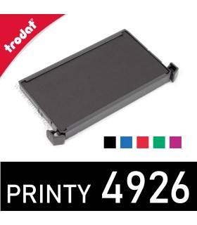 Cassette encrage Trodat Printy 4926