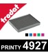 Cassette encrage Trodat Printy 4927