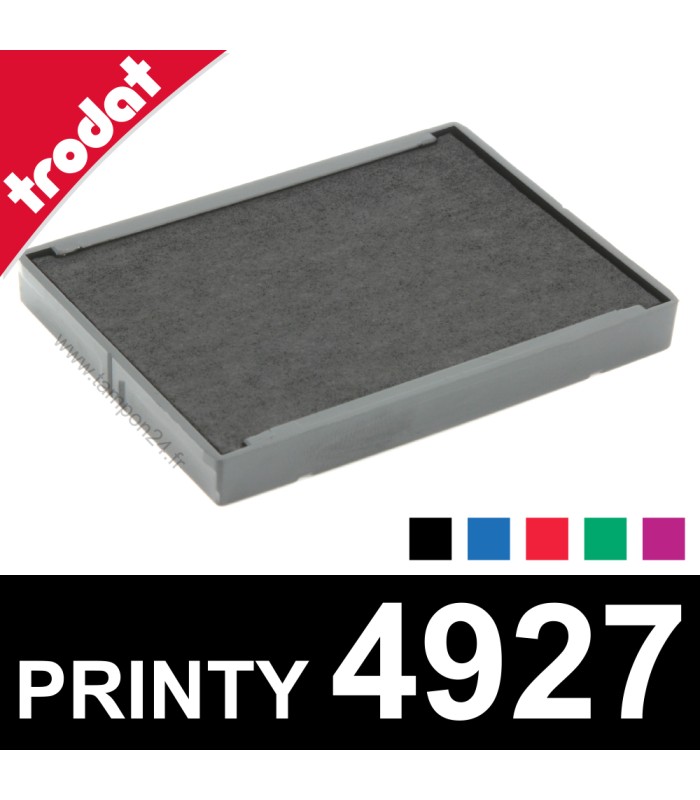 Recharge Trodat Printy 4927